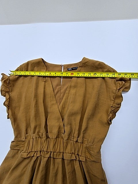 Zara Women Dress size L product image 4