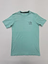 CK Men Green T-Shirt product image 1