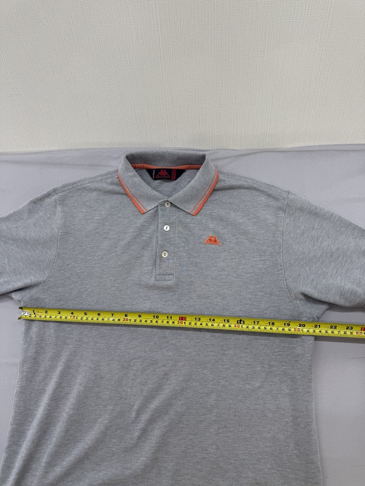 Robe di Kappa Men Gray Robe product image 7