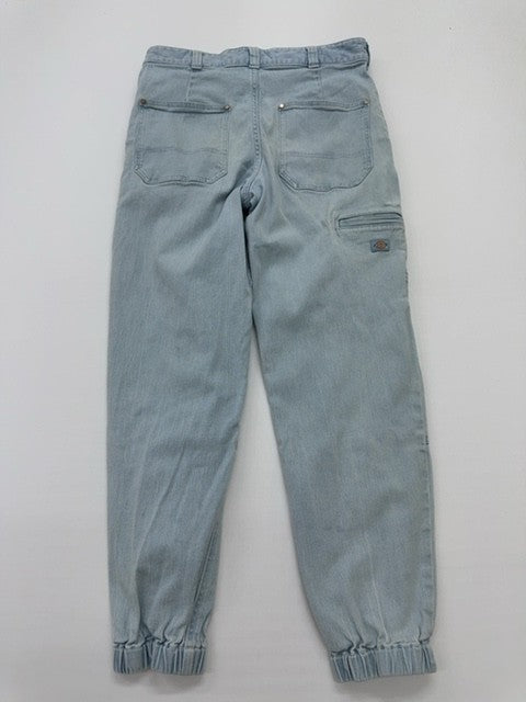 Unverified Brand Youth Blue Jeans – Ref 32A7D