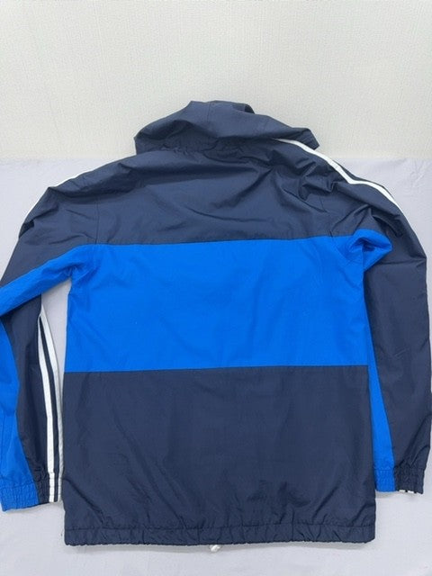 Adidas Men Navy Hoodie product image 2