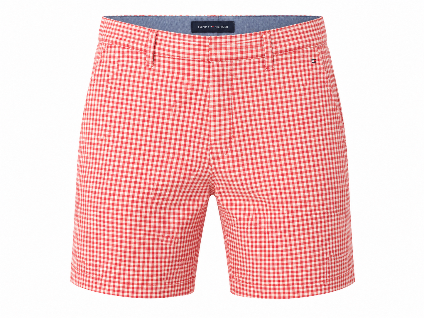 Tommy Hilfiger Men White Shorts size 16 product image 2