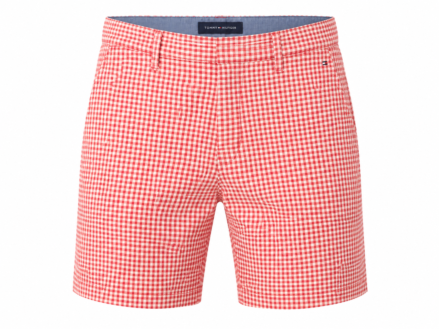 Tommy Hilfiger Men White Shorts size 16 product image 2