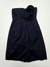 The Limited Women Navy Dress size 10 product image 1