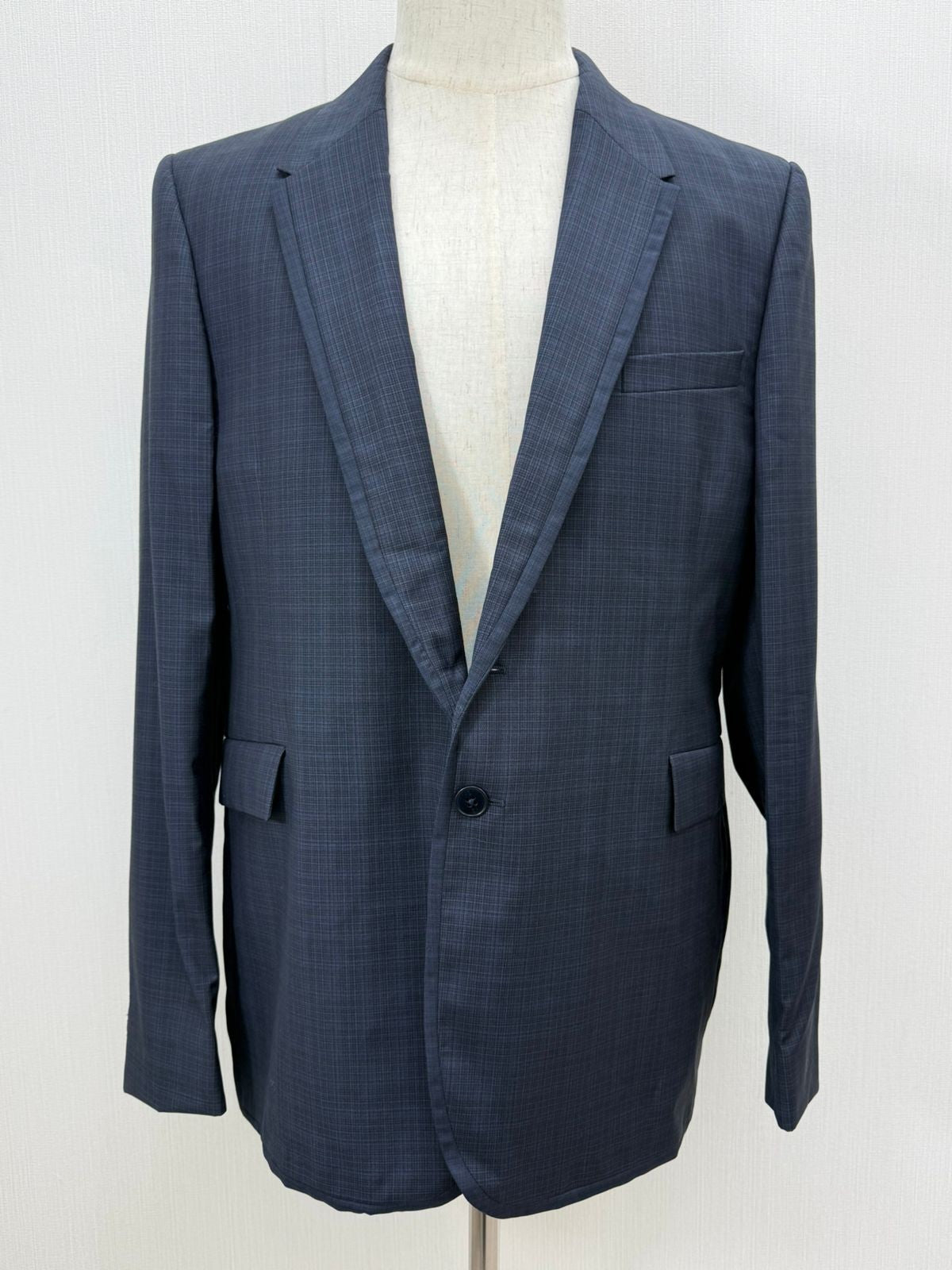Paul Smith Men Blue Blazer size XL product image 1