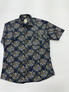 Dapper Men Blue Shirt size 2XL product image 1