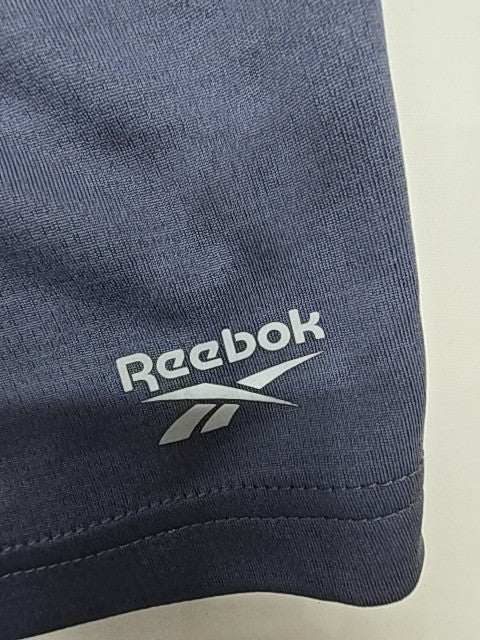 Reebok Men Navy Shorts size M product image 6