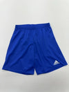 Adidas Youth Blue Shorts – Size S – Ref BC866