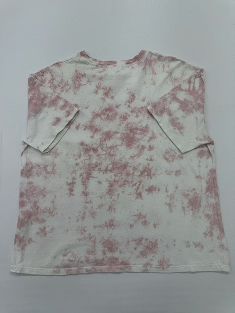 Disney Kids Pink T-Shirt size L product image 2