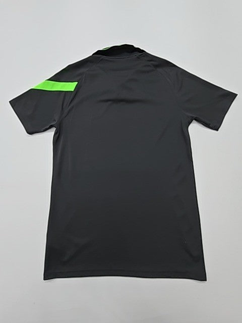 Nike Men Black Polo Shirt size M product image 2