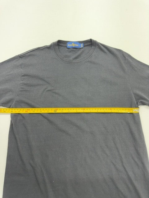 BCM Polo Men Black T-Shirt size L product image 6