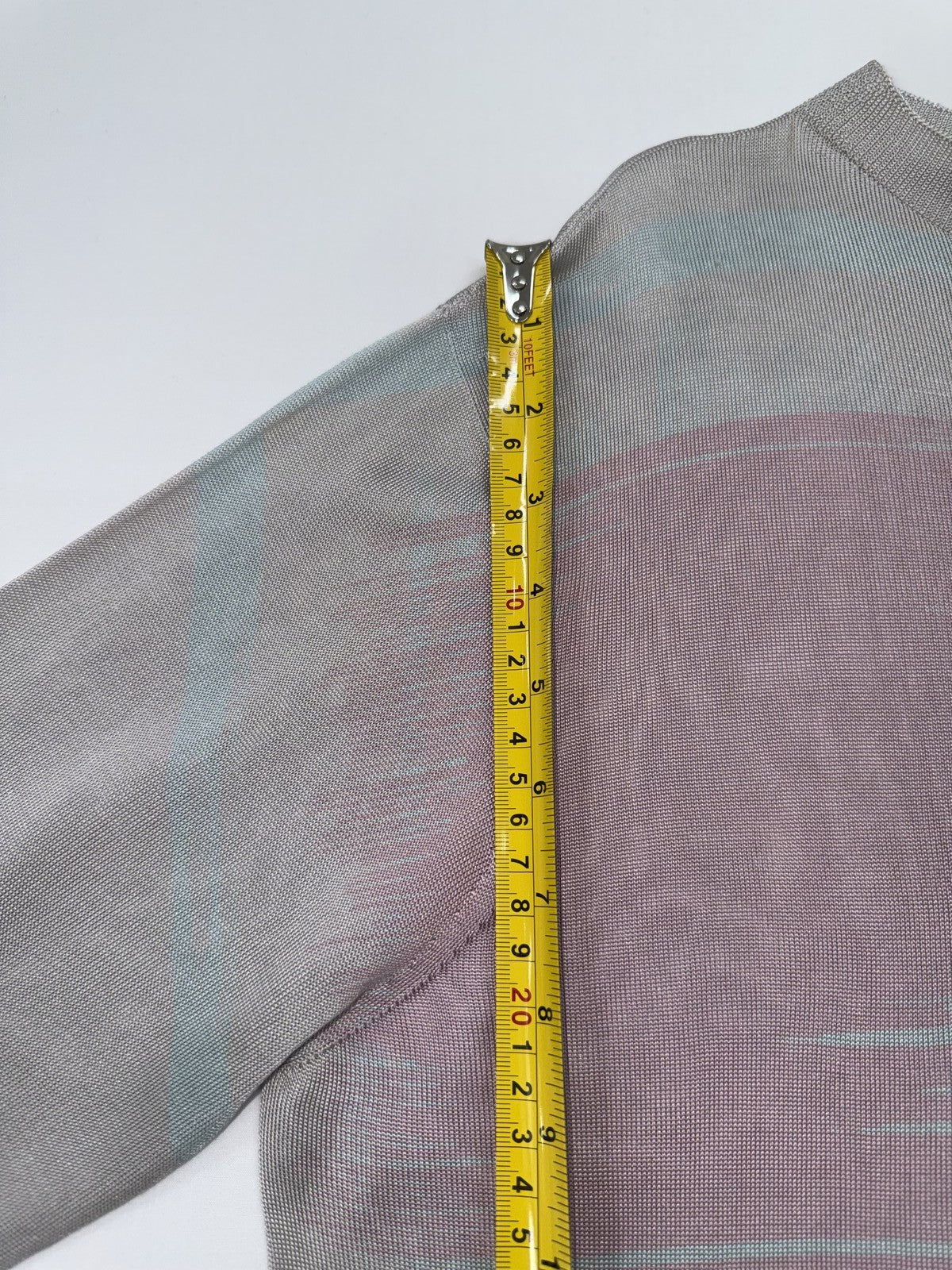 Giorgio Armani Women Multicolor Top product image 8