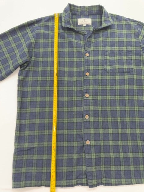 Lee Men Green Shirt size L product image 5
