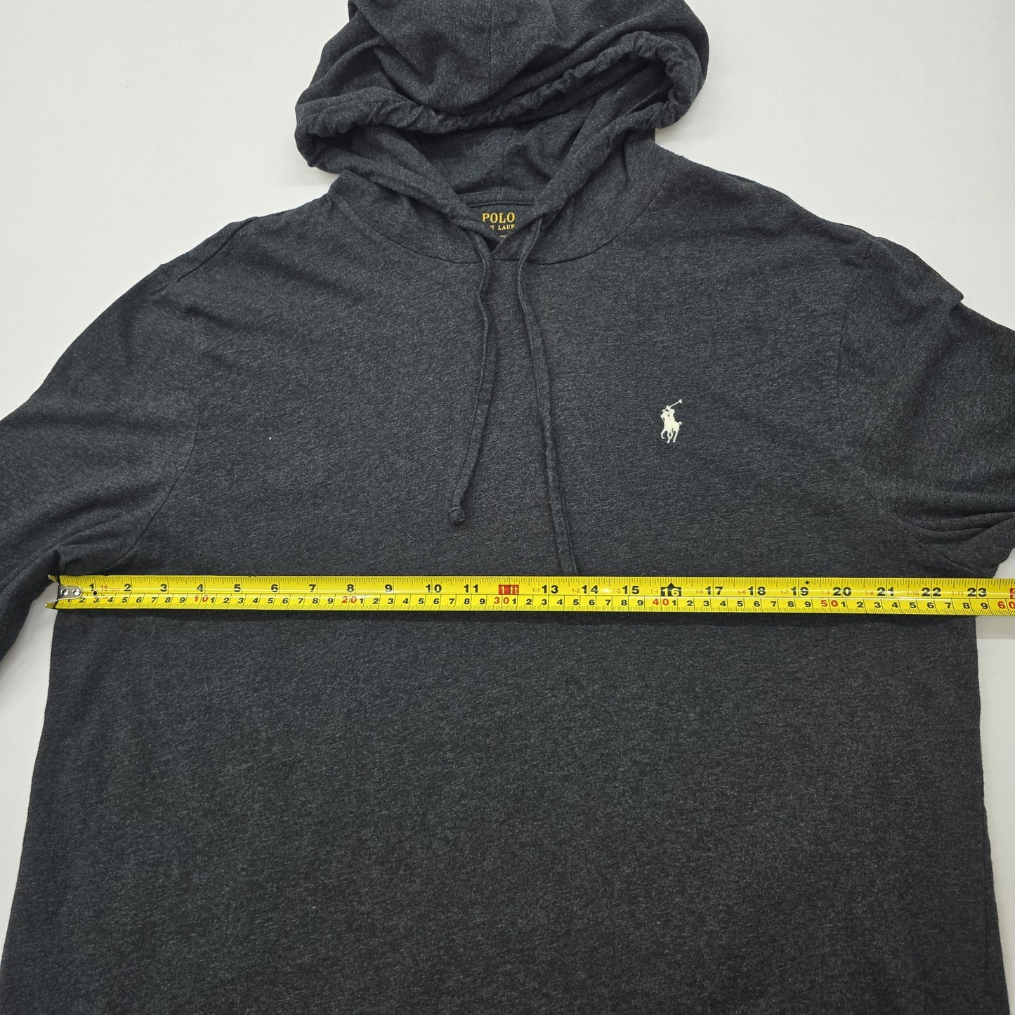 Polo Ralph Lauren Boys Hoodie size XL product image 7