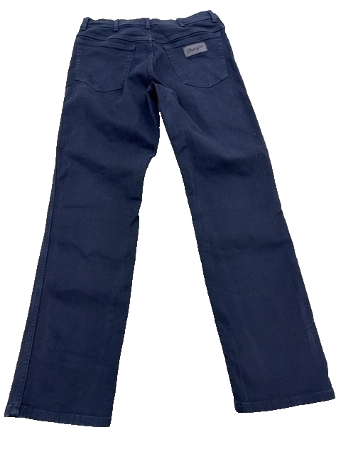 Wrangler Men's Multicolor Jeans – Size 36x34