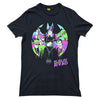 Batman Terranova Men Black T-Shirt size M product image 1