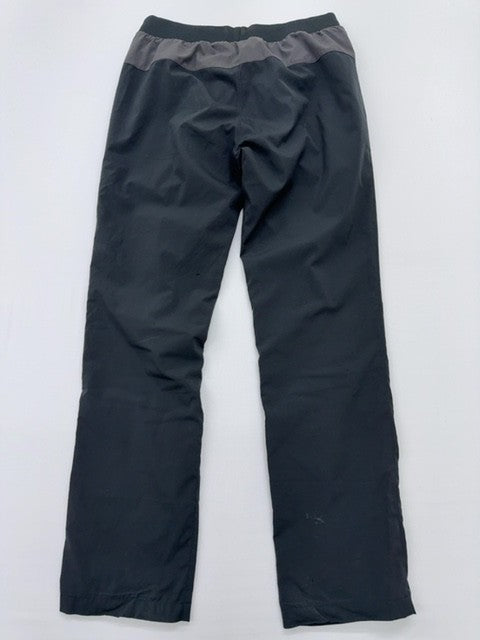 EA7 Men Black Pants product image 4