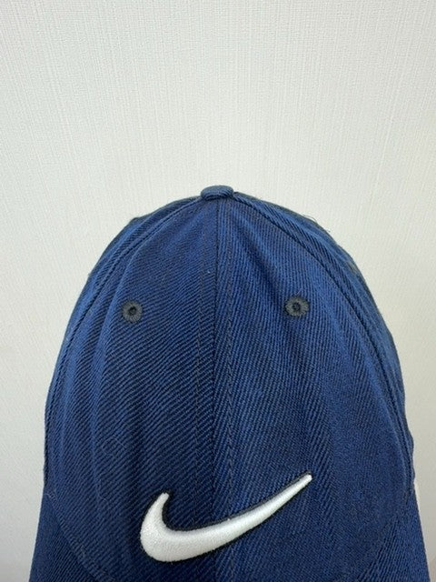 Nike Unisex Navy Hat product image 5