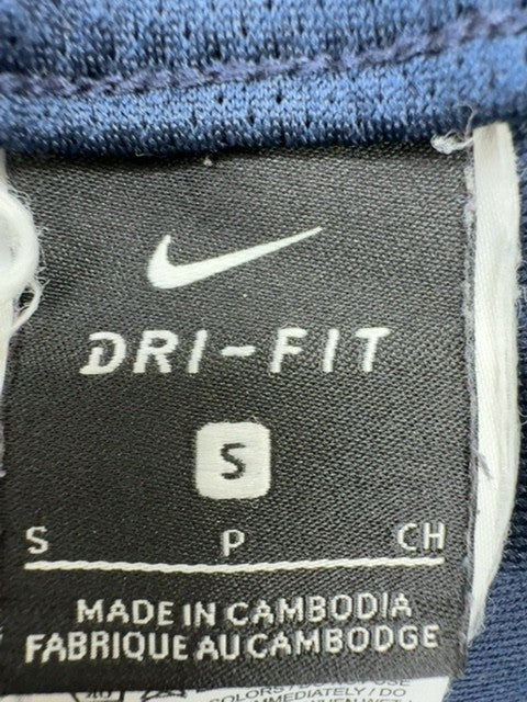 Nike Men Navy Track Pants size M product image 4