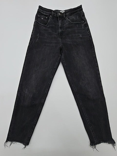 Tommy Jeans Men Black Jeans size 27 product image 1