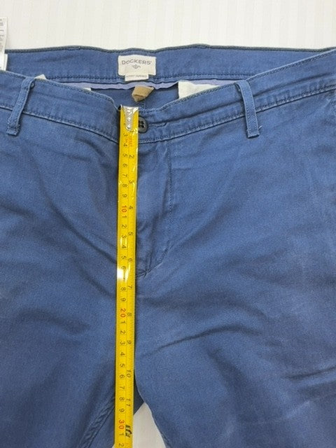 Dockers Men Blue Jeans product image 7