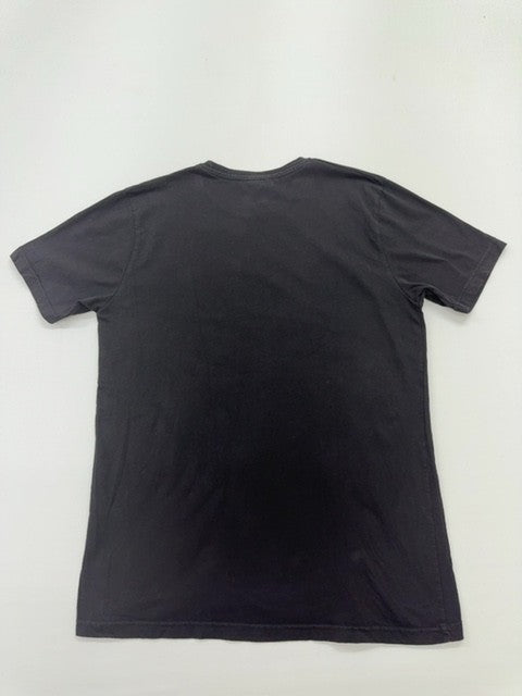 Orjin Men Black T-Shirt size M product image 2