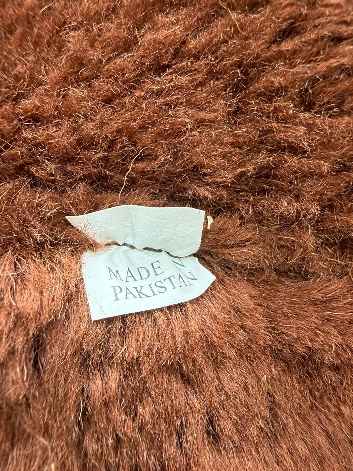 Artistic Haul Men Orange Hat product image 8