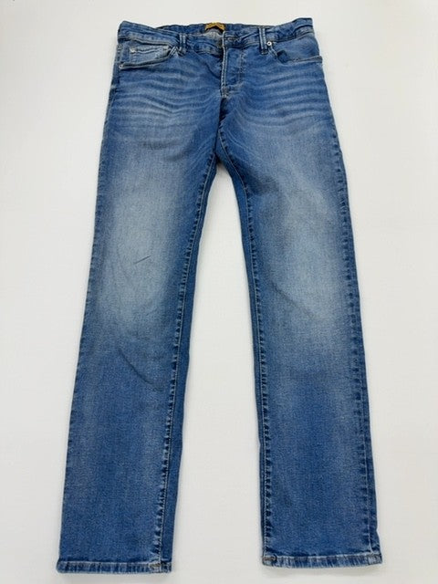 Jack & Jones Men Blue Jeans product image 1