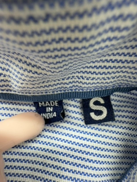 Superdry Men Blue Shirt size S product image 5