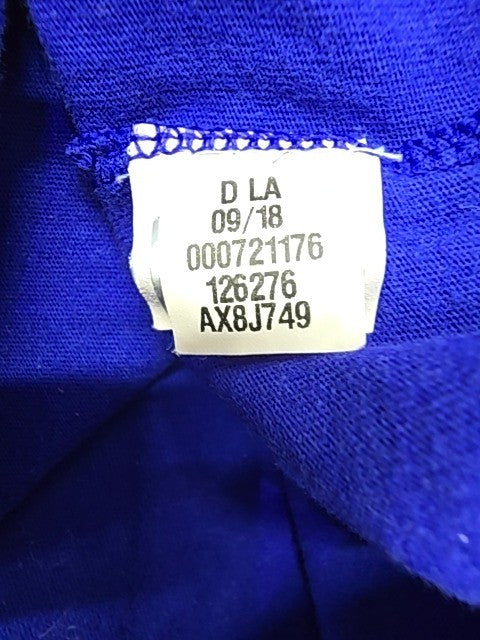 The North Face Men Blue T-Shirt size L product image 5