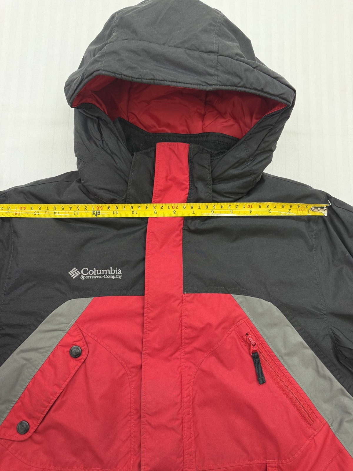 Columbia Kids Black Sweatshirt product image 5