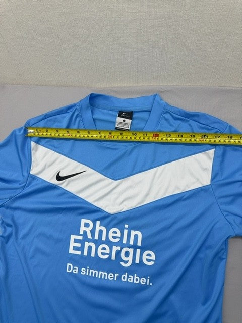 Nike Men Blue Jersey product image 5