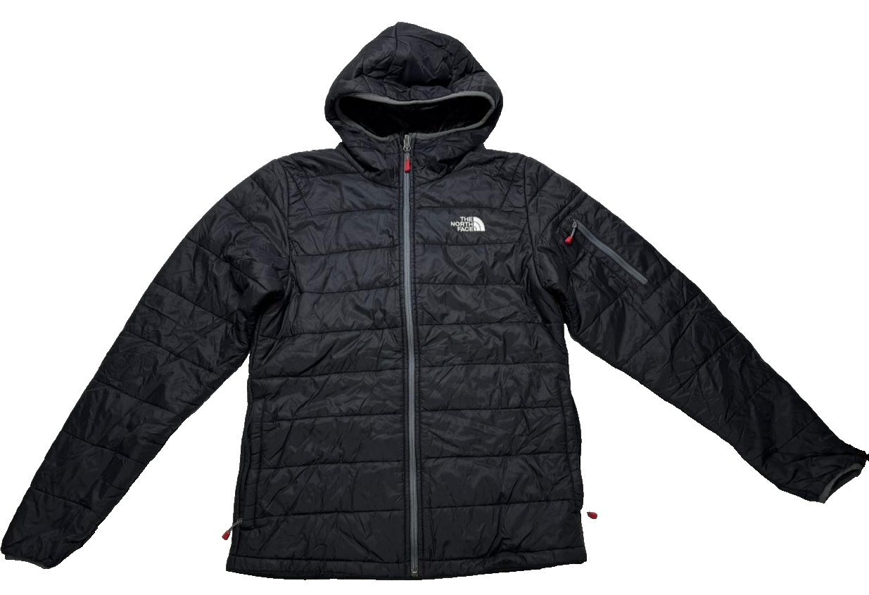 The North Face Inc Men's Mittellegi Hybrid Jacket In Black - Size S