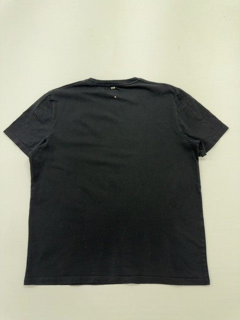 Marvel Men Black T-Shirt size XL product image 2