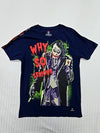 Joker Men Navy T-Shirt size L product image 1