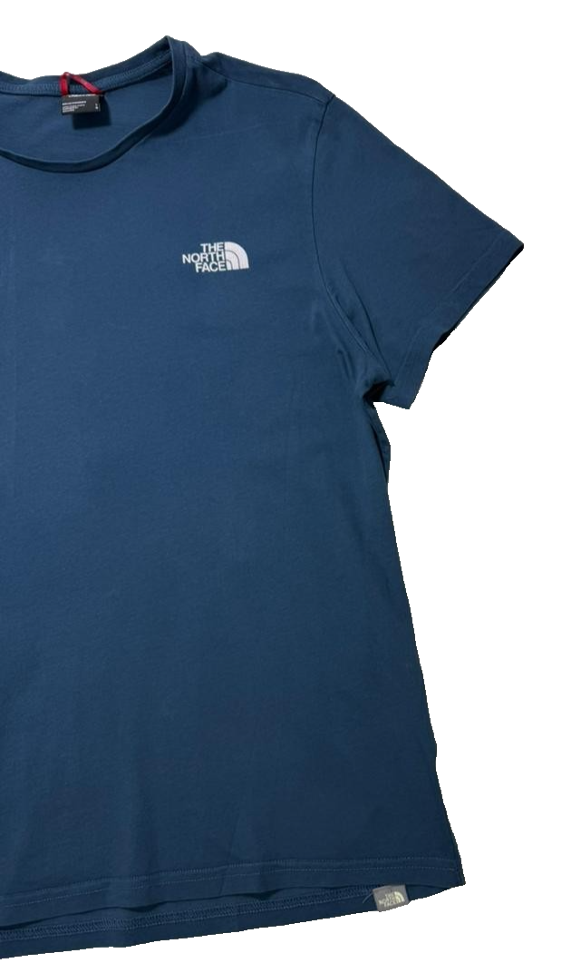 The North Face Men's Short Sleeve T-Shirt - Size L