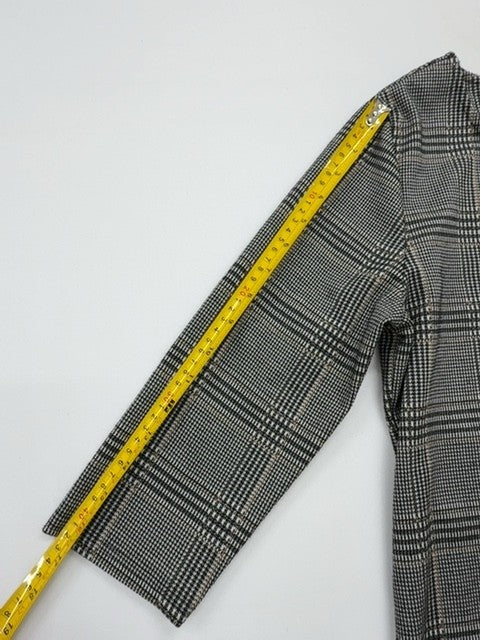 Only Women Gray Dress product image 9