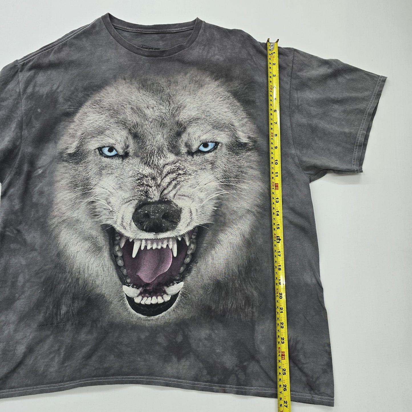 ESI Men Gray T-Shirt product image 7