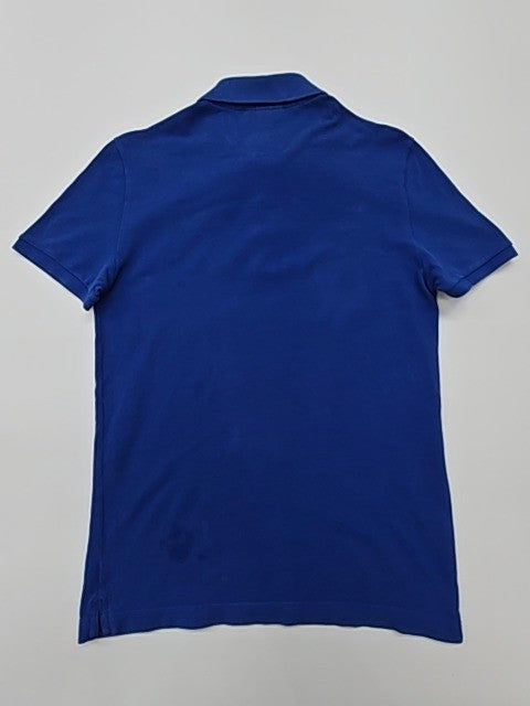 Lacoste Men Blue Polo Shirt product image 2