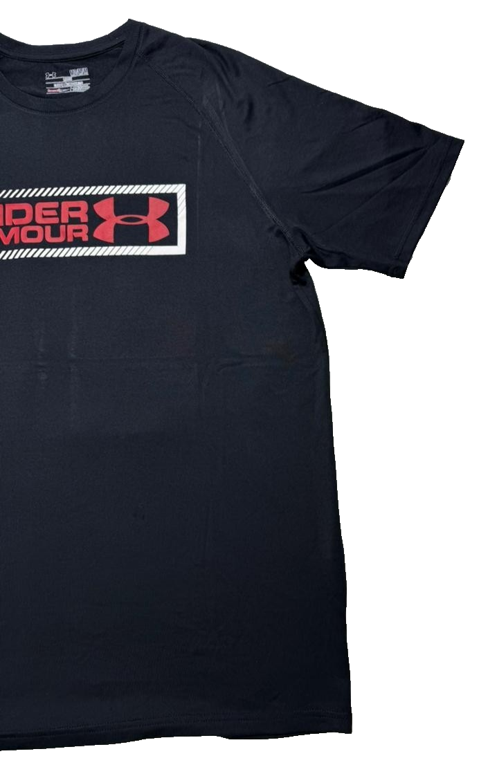 Under Armour Dougle Men's Functional T-Shirt - Size M