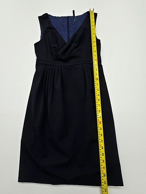Artistic Haul Women Black Dress size XS product image 7