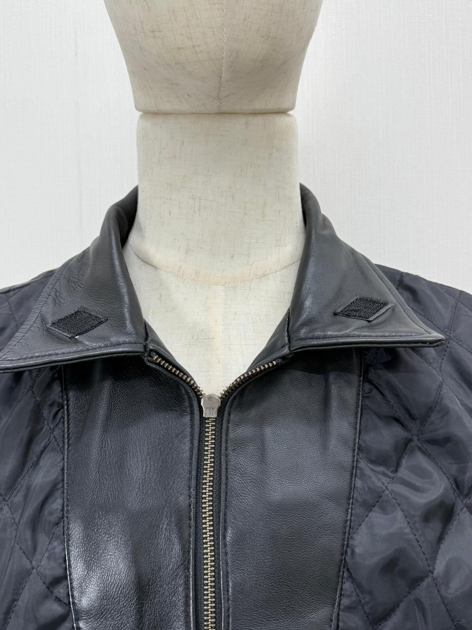 Artistic Haul Men Black Jacket product image 16