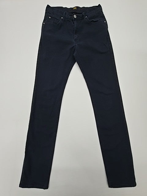 Lee Men Black Jeans size W29 L34 product image 1