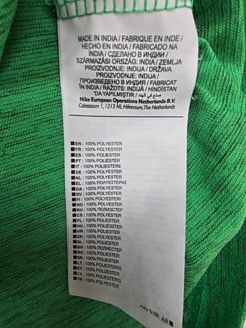 Nike Boys Green T-Shirt size M product image 5