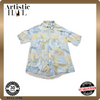 Anonima Camicie Men Multicolor Shirt size L product image 1