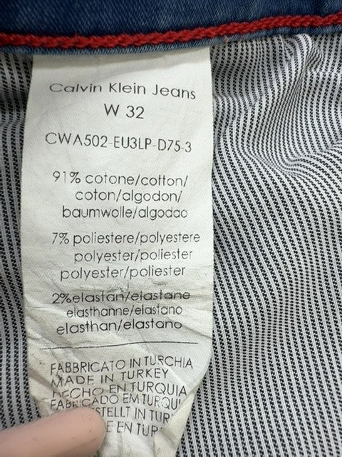 Artistic Haul Men Blue Jeans product image 5