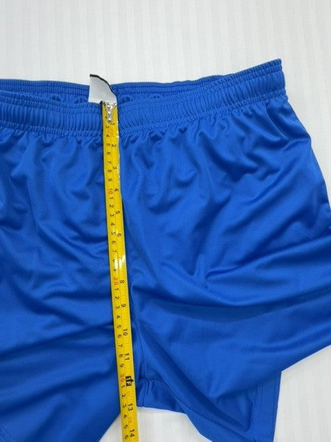 Nike Men's Blue Dri-FIT 7" Versatile Shorts Size L