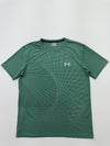 Under Armour Men Green T-Shirt size 3XL product image 1