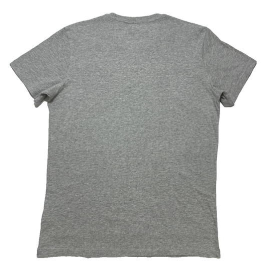 Diesel T - Worky S1 Men's Round Neck T-Shirt - Size M