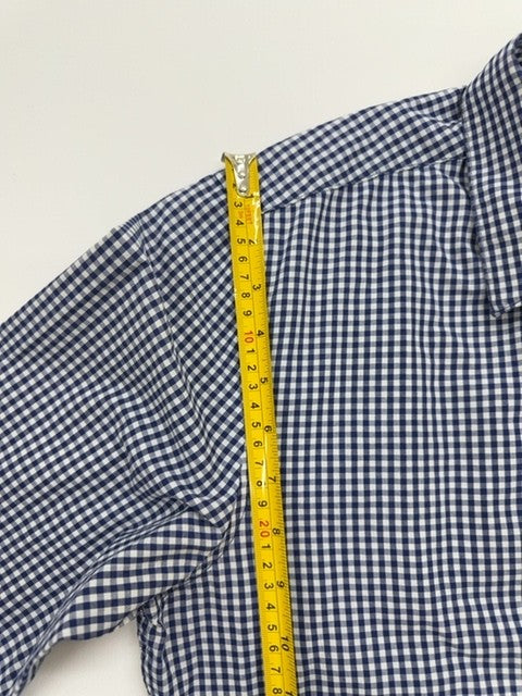 H&M Men Blue Shirt product image 6
